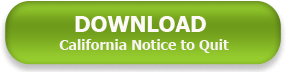 Download California Notice to Quit