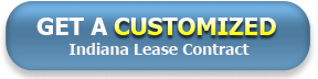 Indiana Lease Contract Template