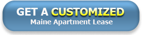 Maine Apartment Lease Template
