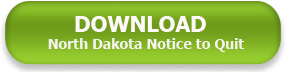 Download North Dakota Notice to Quit