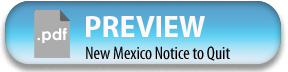 Download New Mexico Notice to Quit PDF