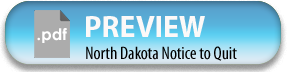 Download North Dakota Notice to Quit PDF