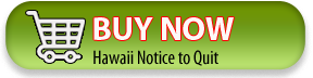 Hawaii Notice to Quit PDF