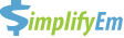 SimplifyEm.com logo