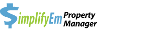 Property Management Software - Simplify'em