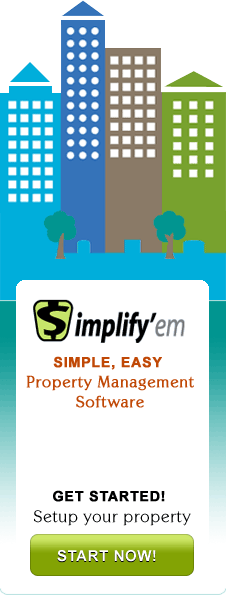 Property Mamngement Software